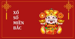 Xổ số miền Bắc bet88