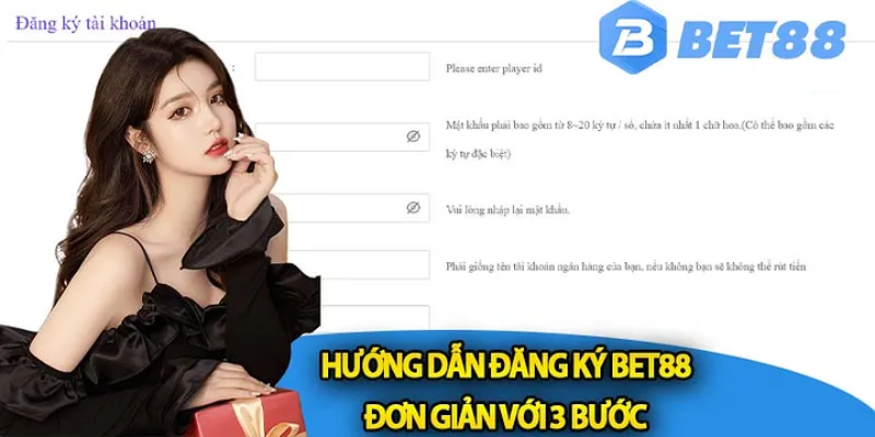 Một vài điều nên biết về thương hiệu Bet88